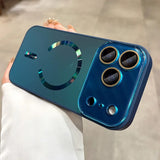 Big Window Light Magnetic iPhone Case