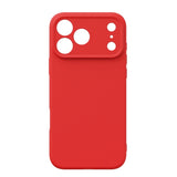 Luxury Morandi Colors Soft iPhone Case