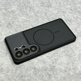 Creative Window Wireless Samsung Cases
