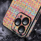 PU Leather Soft iPhone Case - HoHo Cases
