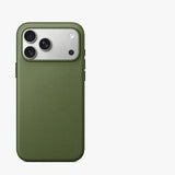 Woven Magnetic Protect iPhone Case
