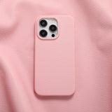 Luxury Shockproof  Leather Texture iPhone Case