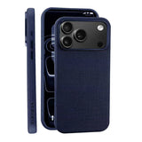 High Quality Original Technology Woven Case For iPhone