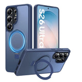 Magnetic Bracket Stand Holder Samsung Cases