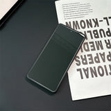 Fiber Texture Shockproof Samsung Cases
