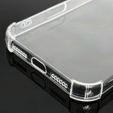 Transparent iPhone Cases For iPhone 17 Series