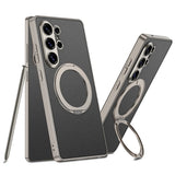 Rotating Bracket Samsung Cases