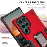 Heavy Duty Shockproof Samsung Galaxy Case - HoHo Cases