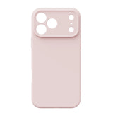 Luxury Morandi Colors Soft iPhone Case
