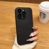 Luxury Bumper Protection iPhone Case