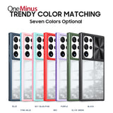 Bumper Shockproof Samsung Galaxy Case - HoHo Cases