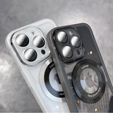 Fashion Shockproof Soft Silicone iPhone 15 Cases
