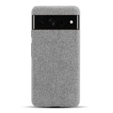 Luxury Fabric Antiskid Google Pixel Case - HoHo Cases