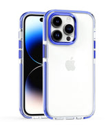 Colorful Gradient iPhone Case