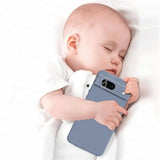 Coque Soft Original Liquid Google Pixel Case