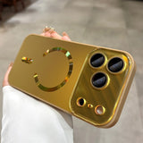 Big Window Light Magnetic iPhone Case