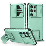 Extra Strong Shockproof Samsung Galaxy Case - HoHo Cases For Samsung Galaxy S23 / Mint