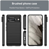 Strong Protective Google Pixel Case