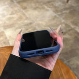 Intelligent Camera Touch Button iPhone Case