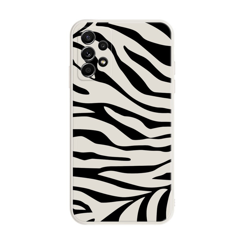 Cute Smile Silicone Samsung Galaxy Case - HoHo Cases