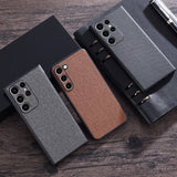 Premium Fabric Samsung Galaxy Case - HoHo Cases