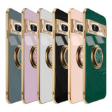 Magnetic Stand Holder Google Pixel Case