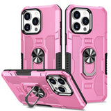 Ultra Solid Shockproof Armor iPhone Case