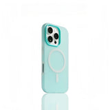 Candy Color Soft Silicone iPhone Cover