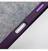 Heat Dissipation Mesh Armor iPhone Case