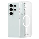 Magnetic Frosted Anti-Slip Samsung Cases