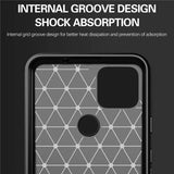 Brushed Soft Anti-scratch Google Pixel Case
