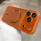 Big Window Light Magnetic iPhone Case