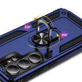 Armor Rotating Bracket Samsung Cases