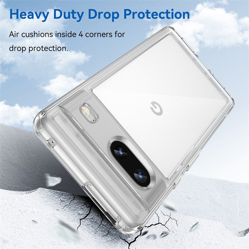Shockproof Candy Google Pixel Case - HoHo Cases