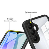 Ultra Shockproof Coque Samsung Galaxy Cases