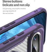 Business Carbon Fiber Google Pixel Case