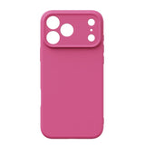 Luxury Morandi Colors Soft iPhone Case