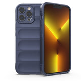 Silicone Shockproof iPhone Case