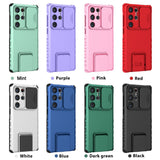 Extra Strong Shockproof Samsung Galaxy Case - HoHo Cases