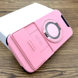 Luxury Shockproof Armor Google Pixel Case