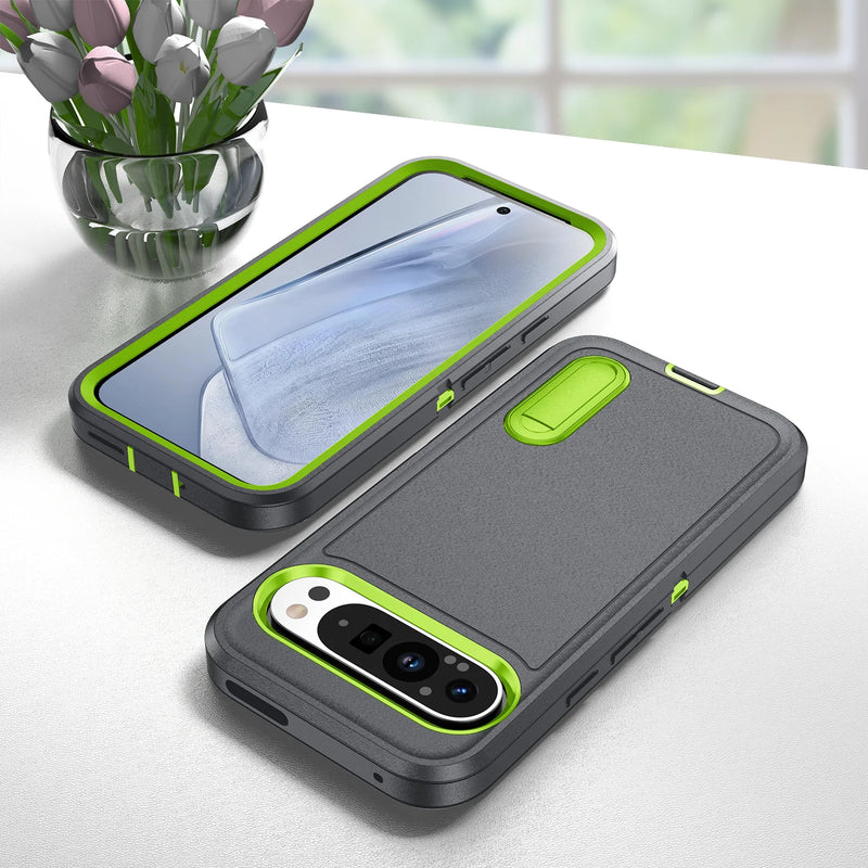 Bumper Matte Google Pixel Case