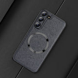 Luxury Nylon Samsung Galaxy Case - HoHo Cases