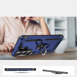 Armor Rotating Bracket Samsung Cases