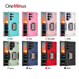Heavy Duty Shockproof Samsung Galaxy Case - HoHo Cases