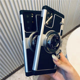 3D Retro Camera Samsung Galaxy Case - HoHo Cases