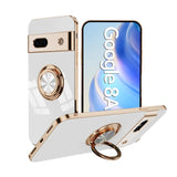 Magnetic Stand Holder Google Pixel Case
