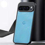 Aimo Shockproof Matte Google Pixel Case