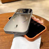 Big Window Light Magnetic iPhone Case