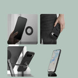 Cam Shield Magnetic Google Pixel Case