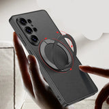 Rotating Bracket Samsung Cases